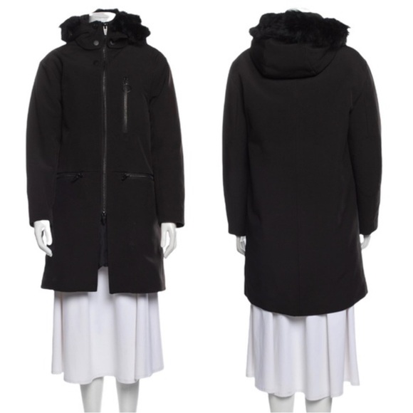 The Arrivals | EUC Halstrom Modular Snow Park in Black - XS - Picture 12 of 12